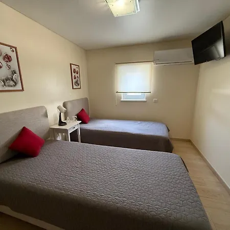 Apartment Numar A E *