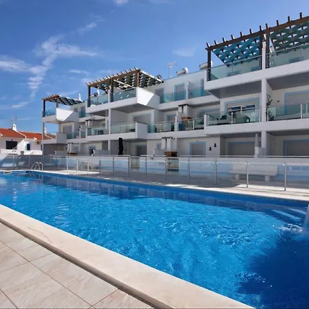 Apartment Numar A E Vila Nova de Cacela