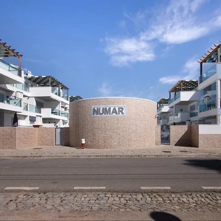 Apartment Numar A E