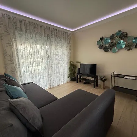 Numar A E Apartment