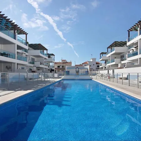 Numar A E Apartment