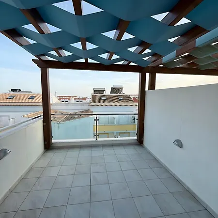 Apartment Numar A E *