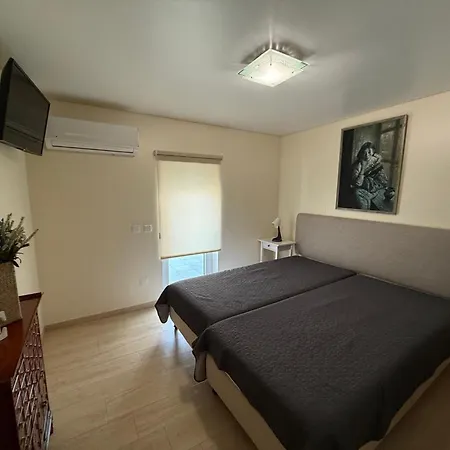 Apartment Numar A E *