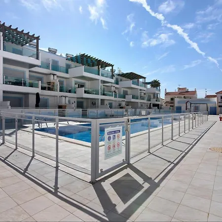 Apartment Numar A E Vila Nova de Cacela