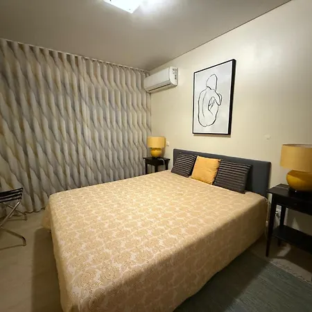 Apartment Numar A E