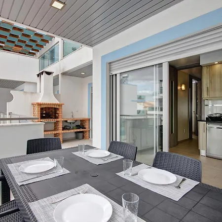 Apartment Numar A E *