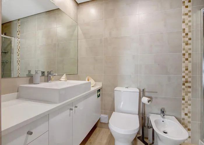 Appartement Numar A E Vila Nova de Cacela