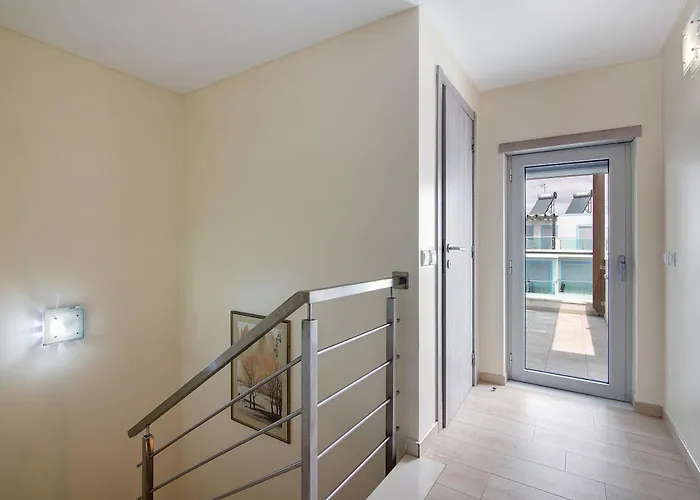 Numar A E Appartement Vila Nova de Cacela