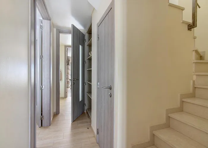 Appartement Numar A E