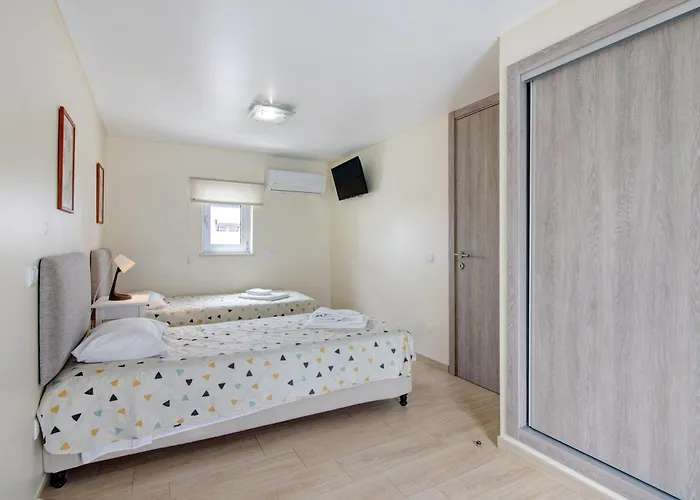 Numar A E Appartement Vila Nova de Cacela