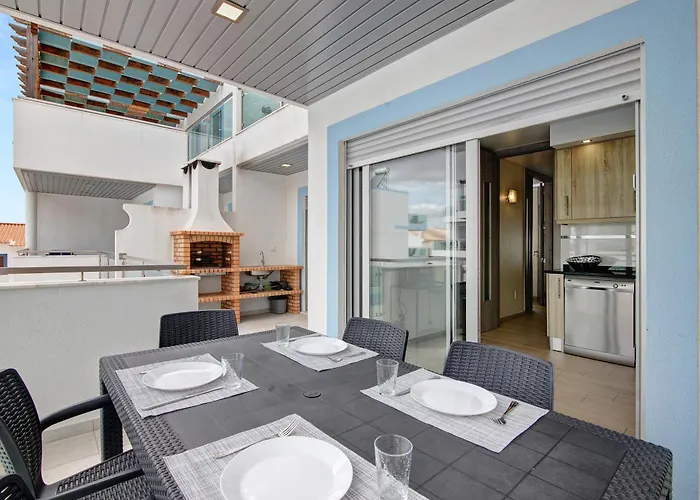 Numar A E * Vila Nova de Cacela