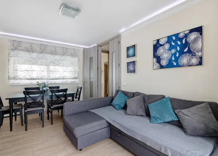 Numar A E Appartement Vila Nova de Cacela