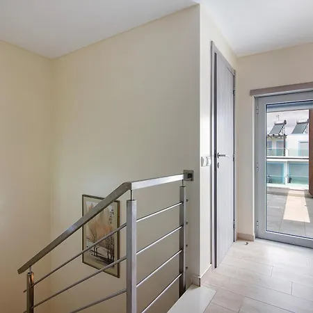 Numar A E Apartment Vila Nova de Cacela