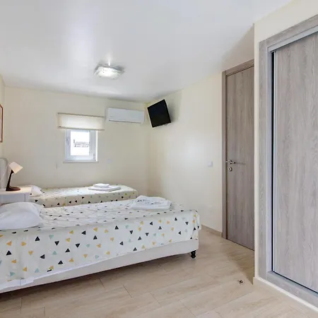 Numar A E Apartment Vila Nova de Cacela