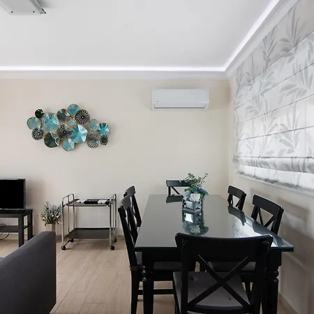 Numar A E Apartment Vila Nova de Cacela