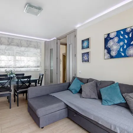 Numar A E Apartman Vila Nova De Cacela