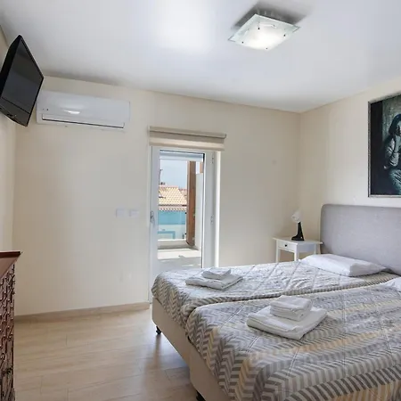 Numar A E Apartman