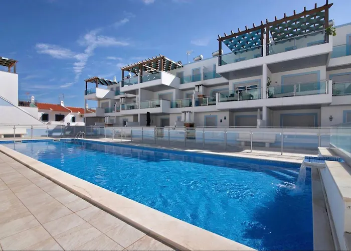 Apartman Numar A E Vila Nova De Cacela