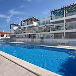 Apartamento Numar A E Vila Nova de Cacela
