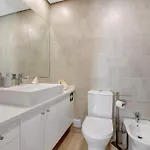 Apartamento Numar A E Vila Nova de Cacela