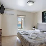 Apartamento Numar A E