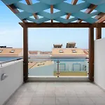 Apartamento Numar A E