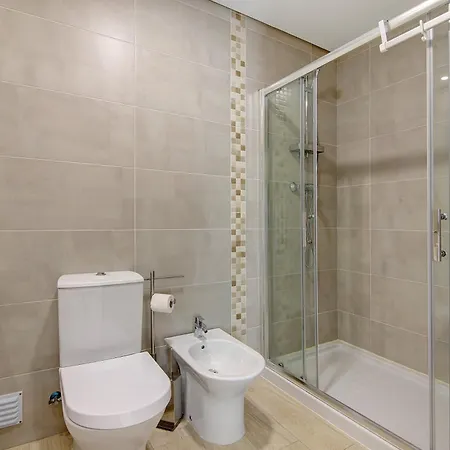 Appartement Numar A E *